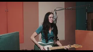 "Cowgirl With a Dream" LIVE at Sam Phillips Recording Studio