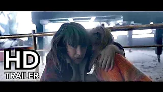 THE QUAKE TRAILER (2018) disaster movie