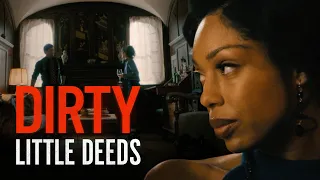 Un Bon Film || Dirty Little Deeds || Thriller et Suspense Telefilm  Complet en Francais