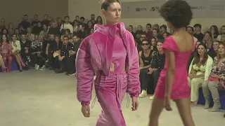 Gonçalo Peixoto | Fall Winter 2023/2024 | Full Show