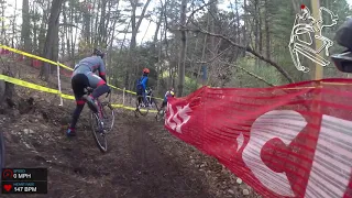 Northampton CX 2018 Sun