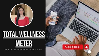 Discover Your Health Score with the Wellness Meter | Health Test