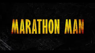 Marathon Man (1976) teaser trailer