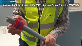 KNIPEX BIX Cutter