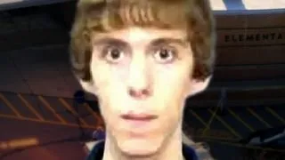 Chilling Details Emerge on Newtown School Shooter Adam Lanza