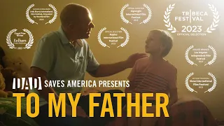 To My Father | Documentary | Featuring Troy Kotsur