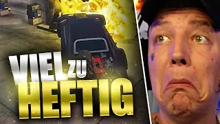 Das BESTE AUTO in GTA RP?!😂| GTA RolePlay Teil 92 | SpontanaBlack