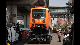 24 horas después del colapso del metro en México: un análisis en Aristegui