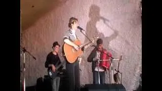 Концерт в Навашино