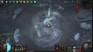 [3.16] Upgraded budget CoC Ice Spear - Redeemer A8