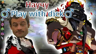 ♂️Правильный♂️ гайд для новичков в Hades