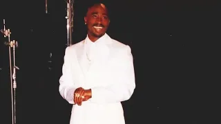 2Pac x Danny Boy "I Ain't Mad At Cha" Remake West Coast Type Beat (Prod.By Elilatrell)