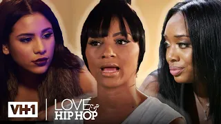 How To Break It To You | Love & Hip Hop | #AloneTogether