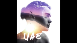 Jay Alvarrez - "UAE" OFFICIAL VERSION