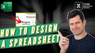 4 Worksheets To Include In ALL Your Excel Files (GENERIC EXCEL SHEET ROLES!)