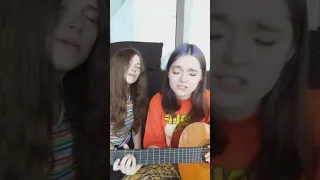 HENSY - Поболело и прошло (katty & alekna cover)