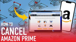 How To Cancel Your Amazon Prime Membership