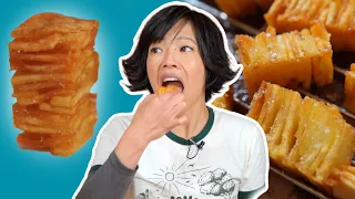 Are 15-Hour TikTok Potatoes Worth Making?