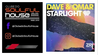 Dave Lee & Omar - Starlight (Dave Lee's club edit)
