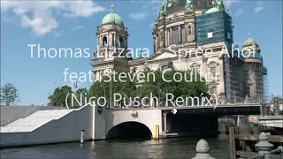 Thomas Lizzara - Spree Ahoi...