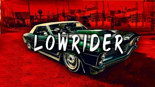 Gangsta Freestyle Rap Beat Instrumental ''LOWRIDER'' West Coast GTA Type Old School Gangsta Hype Rap