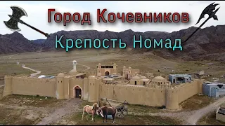 Тамгалы-тас. Город Кочевников. Детальная съемка. Лучшее видео на ютубе.