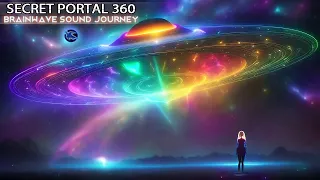 Have Incredible Lucid Dreams Tonight!!! (WARNING: DEEP!!) Theta & Delta Waves