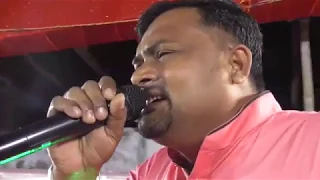 MAANANIYA JAGANNATH AHE ODIA BHAJAN BY JITENDRA SAHU