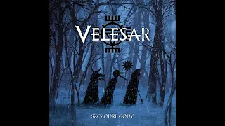 VELESAR - Szczodre Gody [full album]