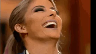 Alexa Bliss being the funniest person on earth for 2:13 straight