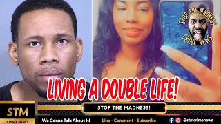 Andre Daniels Arrested On Suspicion Of Murdering Shavone Robinson | Stop The Madness