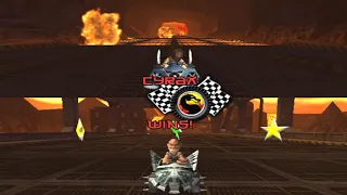Mortal Kombat: Armageddon (2006) - Motor Kombat - All Maps