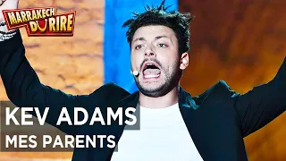 Kev Adams - Mes parents - Marrakech du Rire 2018