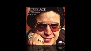 Hector Lavoe - Consejo De Oro