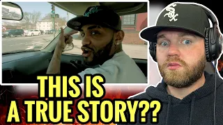 *First Time Hearing* Joyner Lucas- Ross Capicchioni | Might be the best storytelling I've ever heard