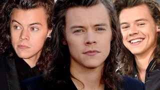 9 Things You Didn't Know About Harry Styles