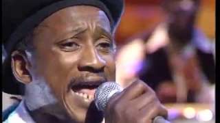 Aswad - Shine (Later with Jools Holland 11.06.94)