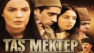 Taş Mektep | Türk Dram Filmi