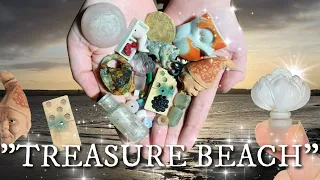 `This Place NEVER Disappoints!` Having A Gnome Day Mudlarking Treasure Beach!