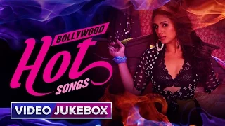 Bollywood Hot Songs | Video Jukebox