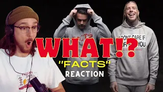 Ben Shapiro & Tom Macdonald FACTS Reaction