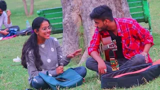 Drunk Man Singing Bollywood Hit Song // Picking Up Girls --- Sahil 2.0 Begin