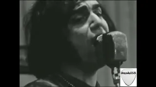 Aphrodite's Child- End Of The World (Live in Lille, Francia, 1968)