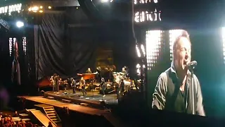 Bruce Springsteen- Wrecking Ball (Giants Stadium- Wed 9/30/09)