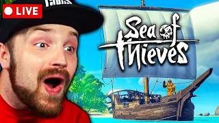 🔴LIVE - DAB PLAYS - METRO ROYALE BUT WITH PIRATES AND BOAT