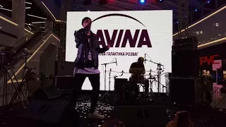 Стас Кравчук/Gadar-Не плачь. Lavina Mall 01.12.17