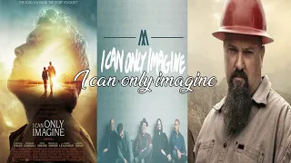 I Can Only Imagine Triple Mashup | J. Michael Finley x MercyMe x Todd Hoffman | (w/ Lyrics)