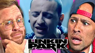 The Boyz FIRST time REACTION to New Divide - Linkin Park! Tin foil hat Don showed up