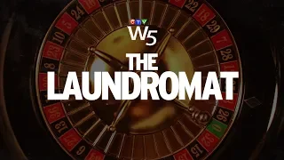 W5: Investigation of money laundering at B.C. casinos