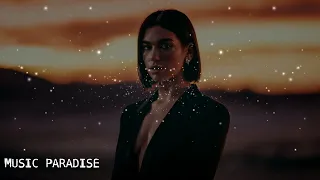 Dua Lipa, Calvin Harris  - One Kiss (1 Hour)